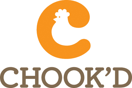 Chookd Logo